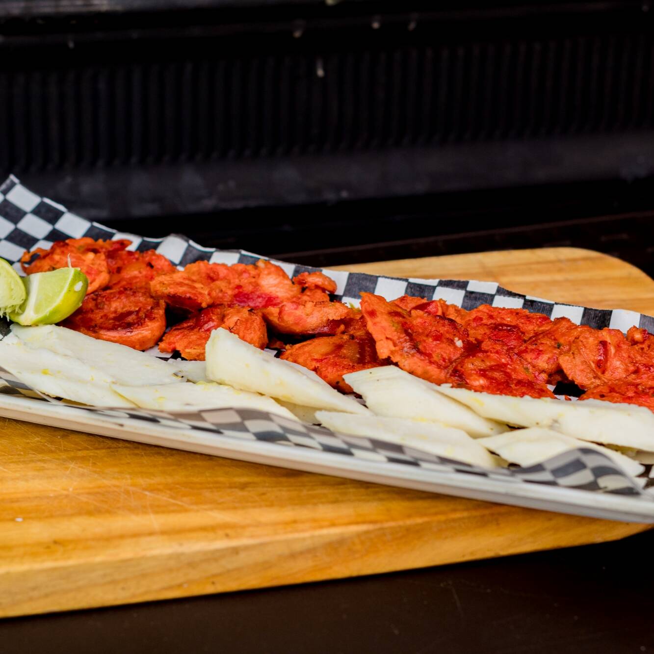 Chorizo Artesanal