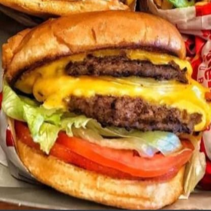 DOUBLE DOUBLE