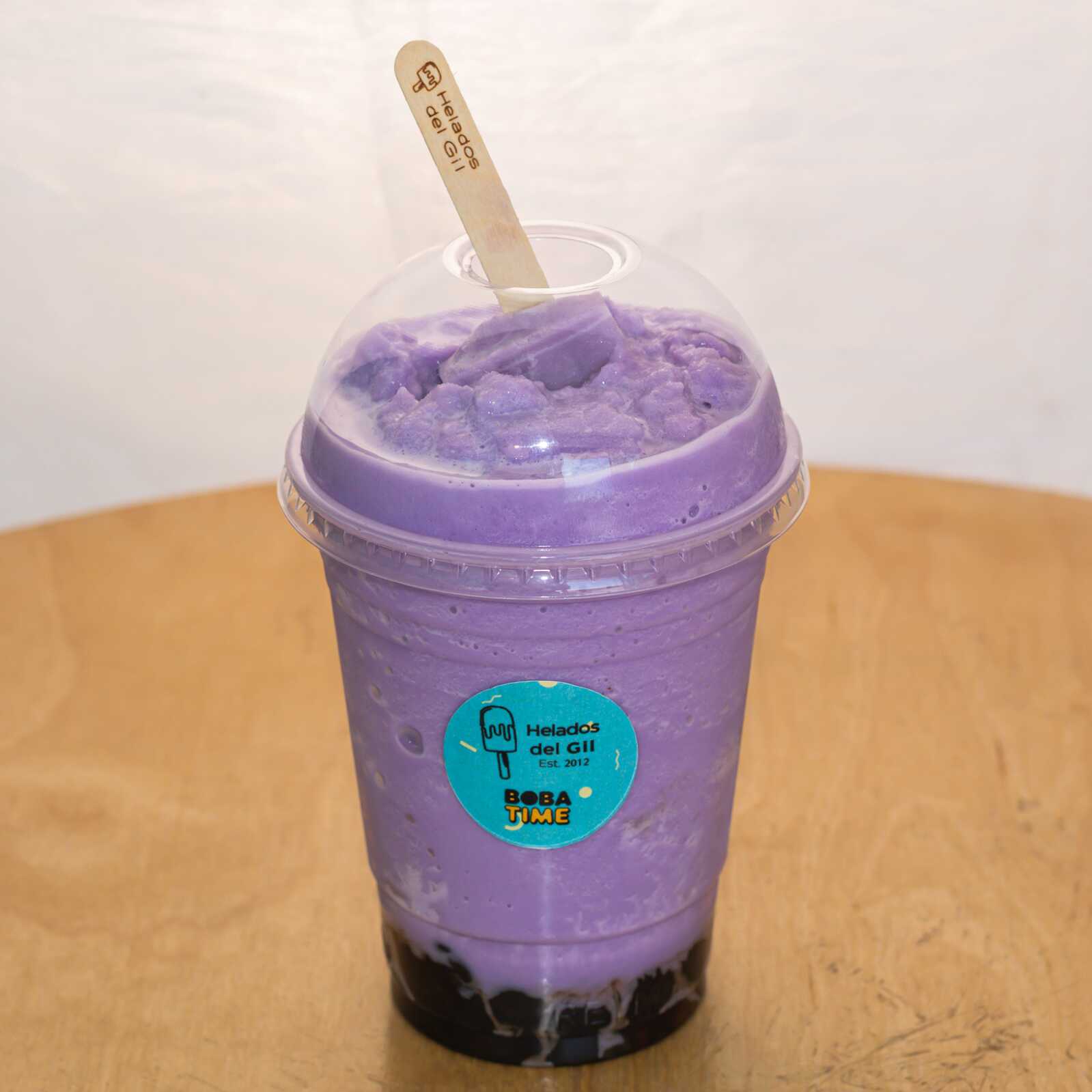 Boba Taro