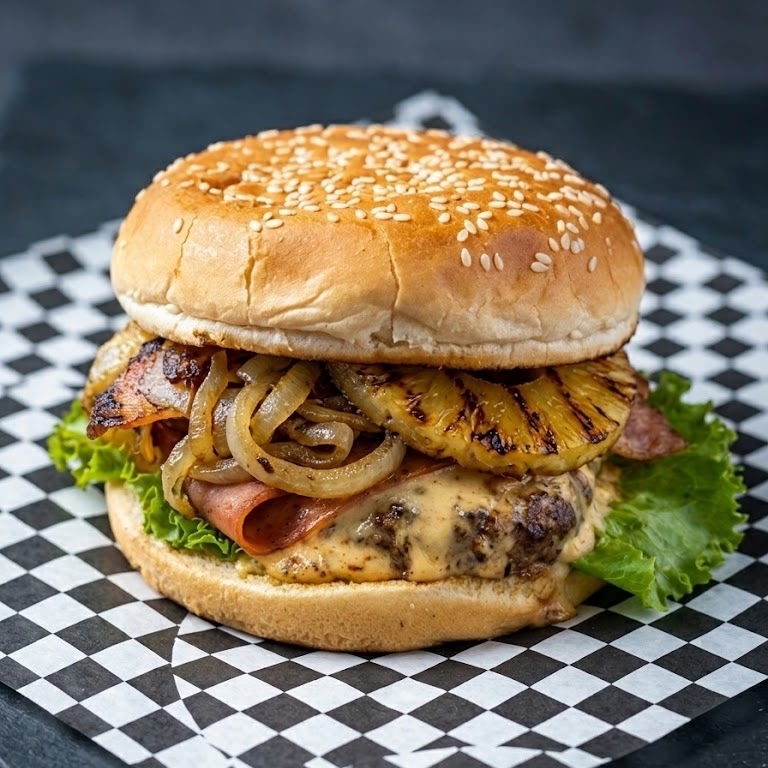 Hawaiana