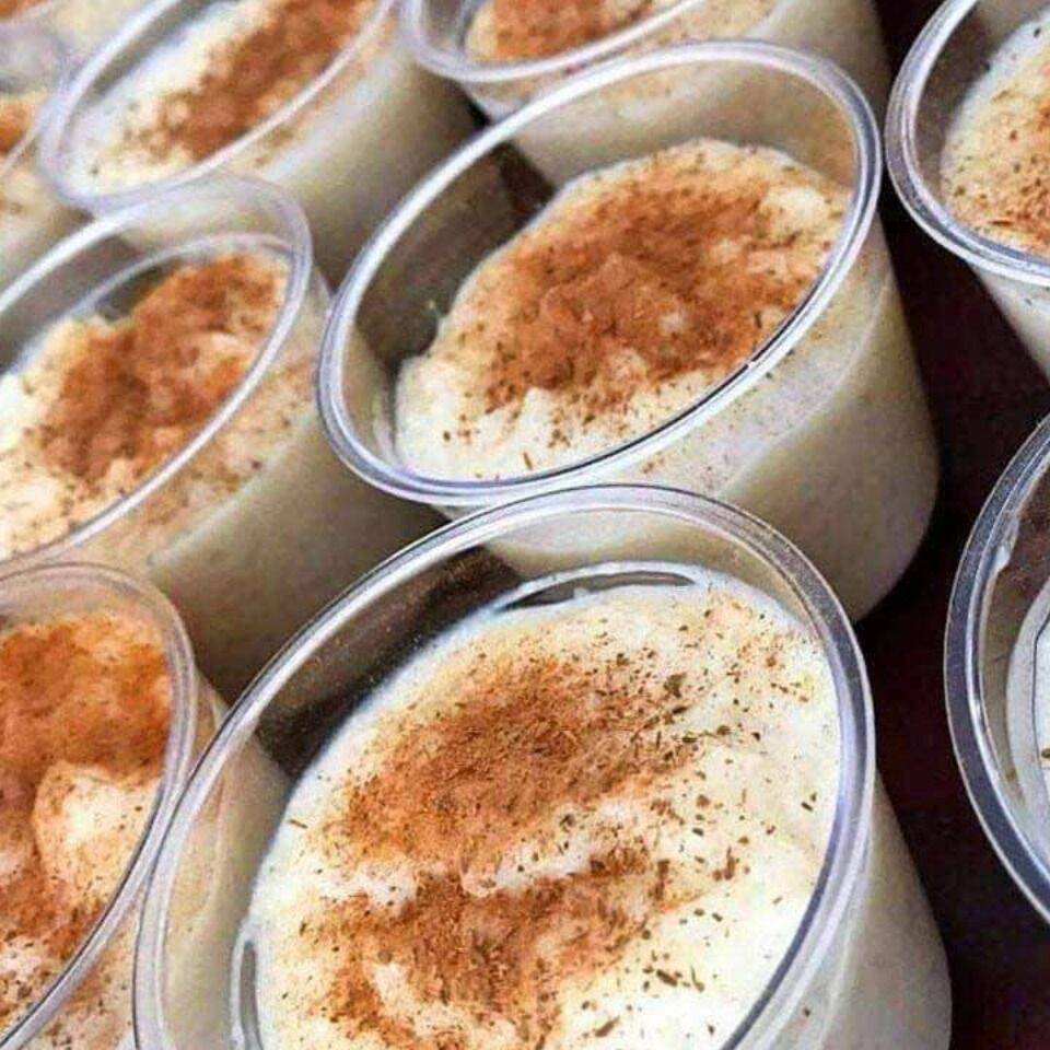 Arroz con Leche