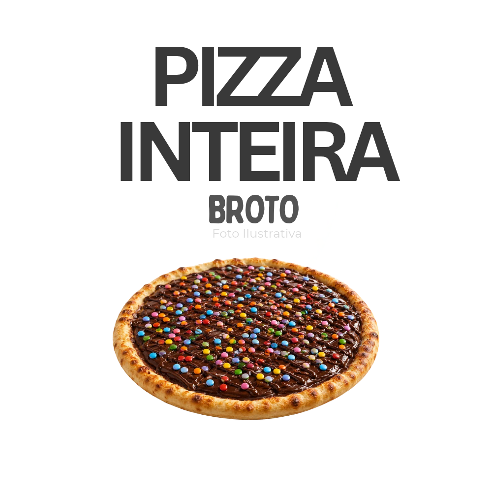 Disponível em 13 Sabores. Foto ilustrativa