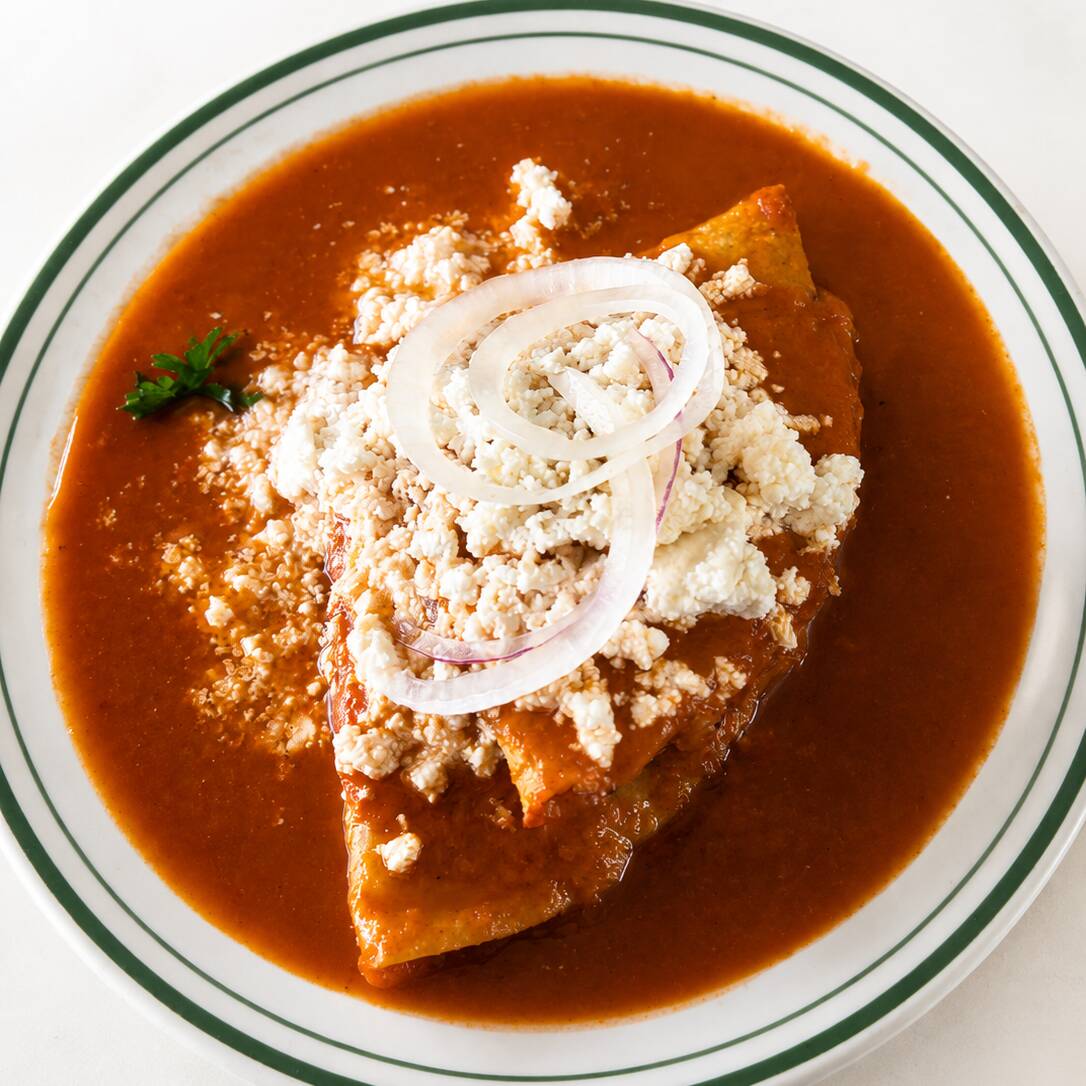 Entomatadas