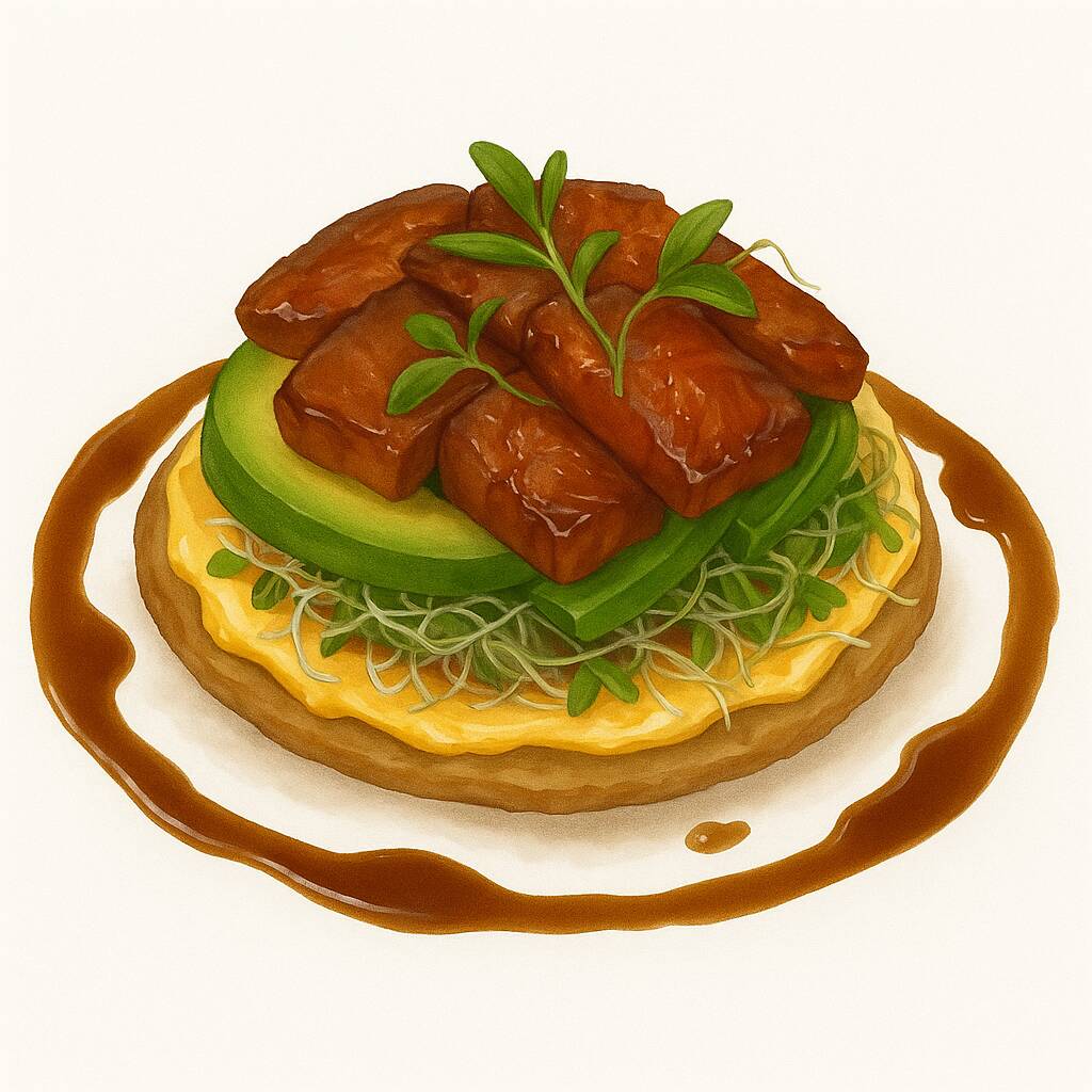 Tostada