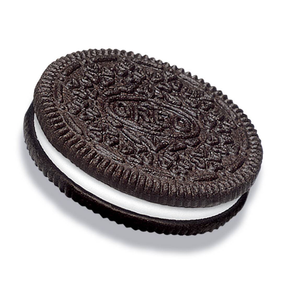 Oreo Extra