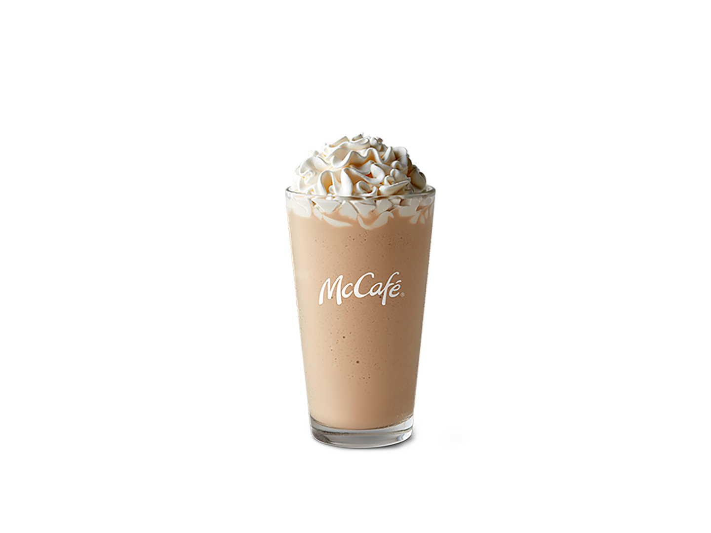 Frappe Chai Tea grande