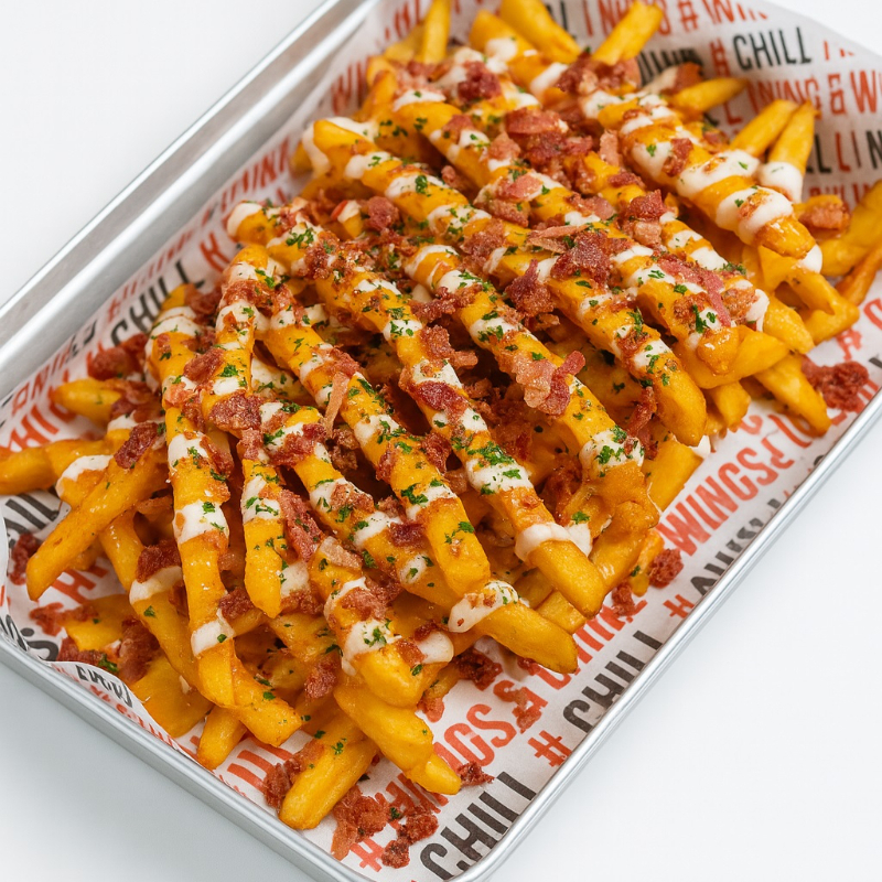 Elite Fríes