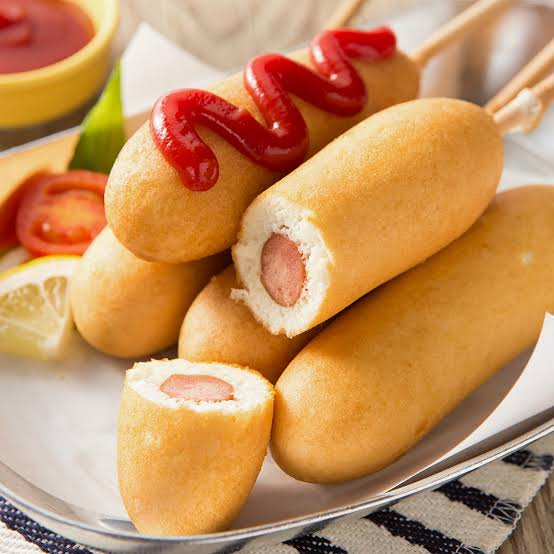 Banderilla