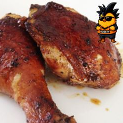 1/4 de Pollo