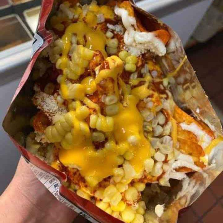 DORIESQUITES