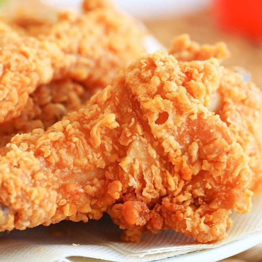 Pollo Tipo KFC  1/2 kg