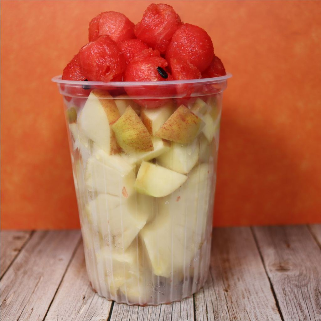 Coctel de Fruta Grande “Dulce Tentación”