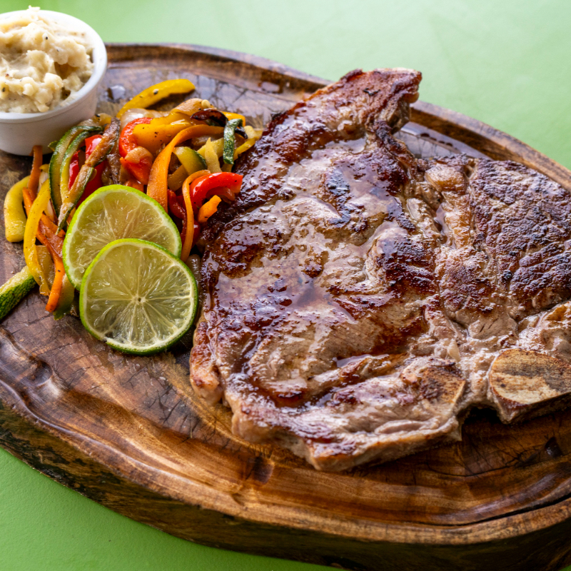 Porterhouse