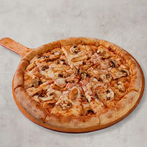 Pizza Personal 22 Cm