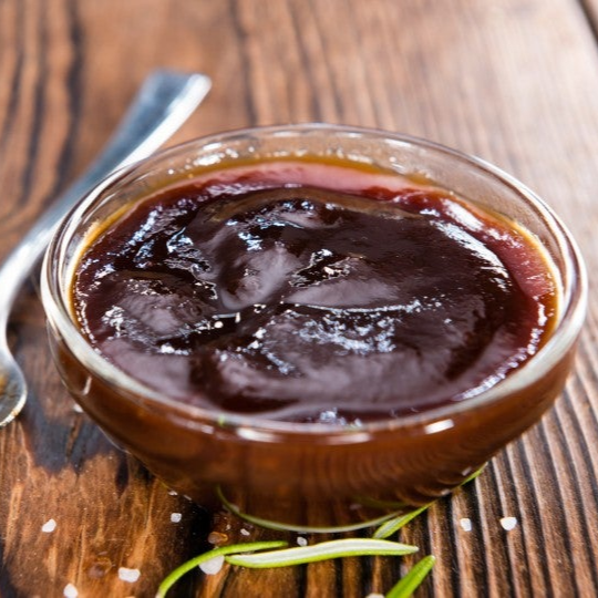 Salsa Tamarindo Habanero
