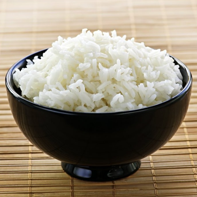 Porción Arroz Blanco