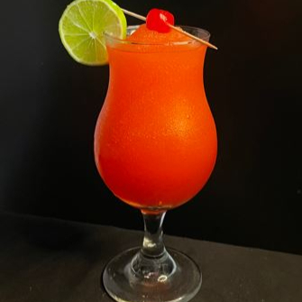 LIMONADA CEREZA