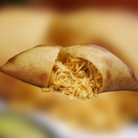 Empanada de Pollo