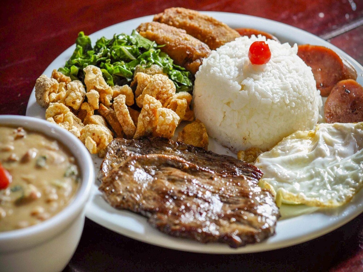 Restaurante Do Marcão