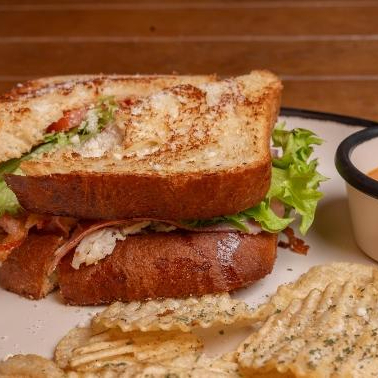 Club Sándwich