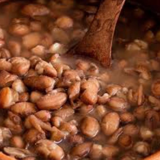 1/2 Kg de Frijoles de la Olla