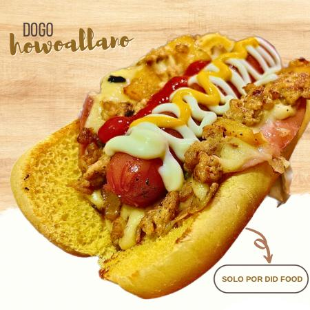 Dogo Hawaiano