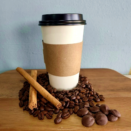 Mocha 16oz