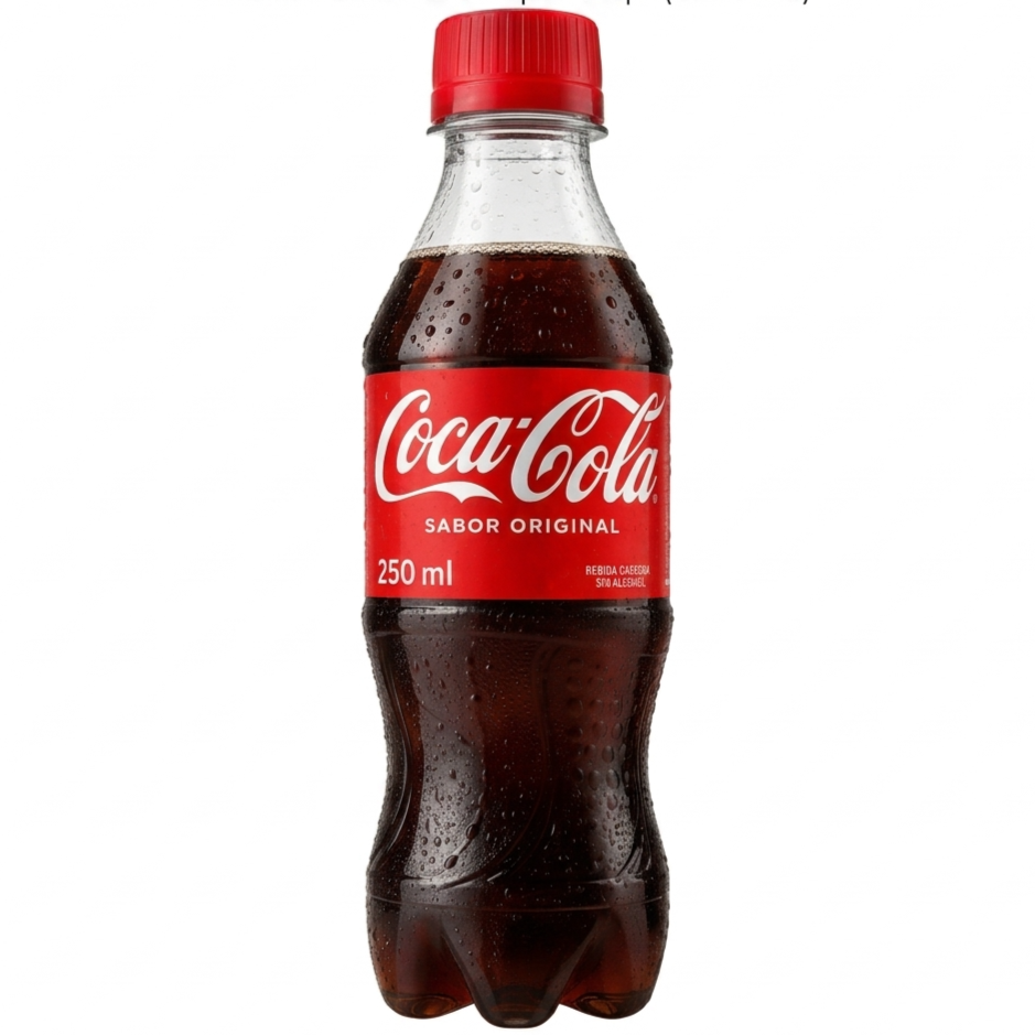 Cocacola 250ml