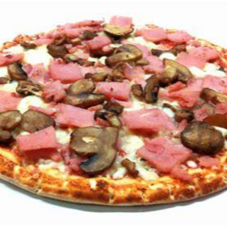 PIZZA CLÁSICA JUMBO
