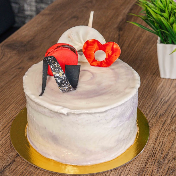 Torta 6 Porciones