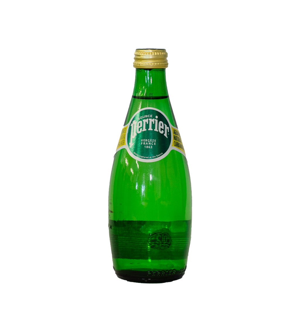 Agua mineral