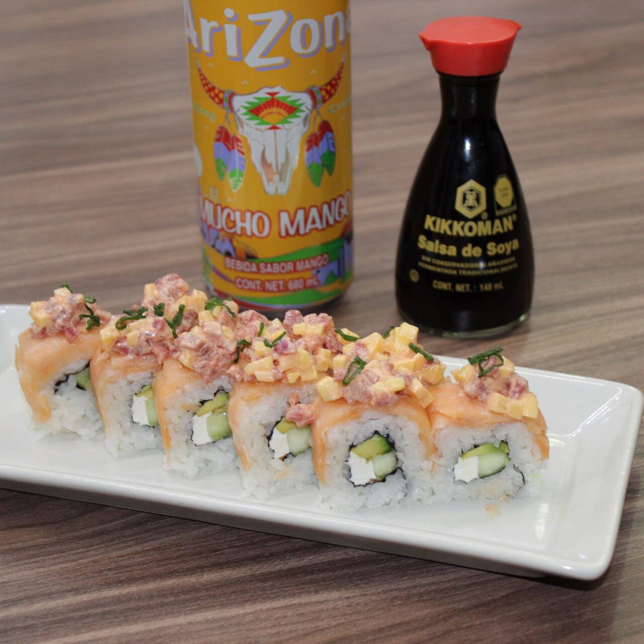 Sake Especial