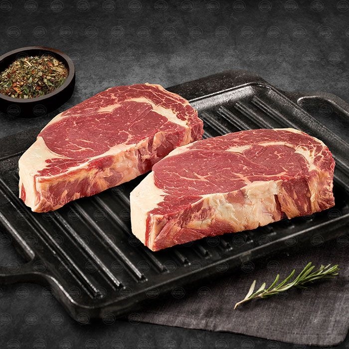 Rib Eye