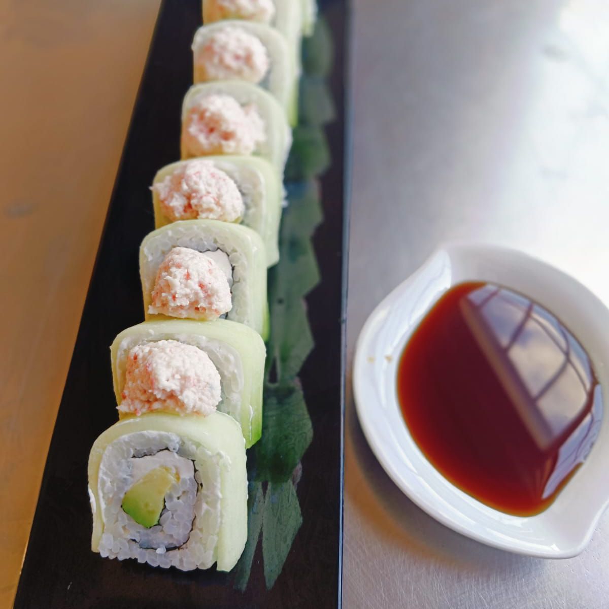 Kiuri Maki