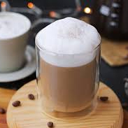 Capuchino 16 Oz