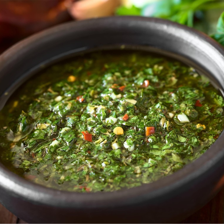 Porcion Extra de Chimichurri