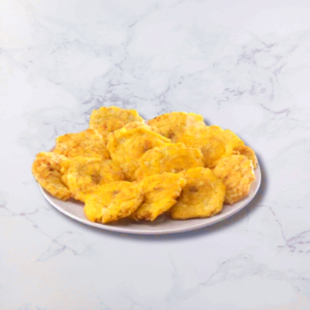 Patacones