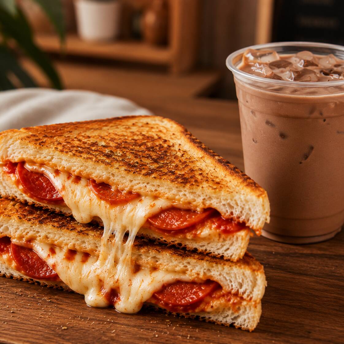 Combo Italiano