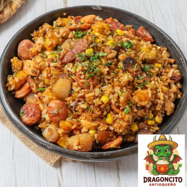 Arroz Premium