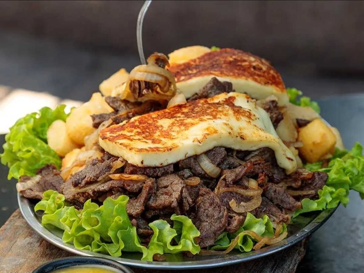 Cantinho Do Nordeste