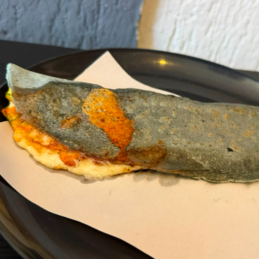 Quesadilla JR