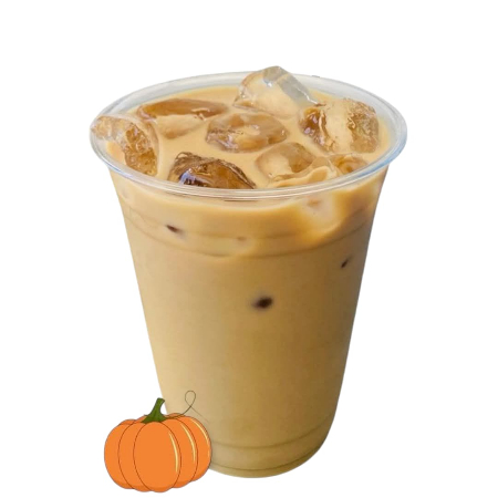 Calisto Pumpkin Spice✨ 20 oz