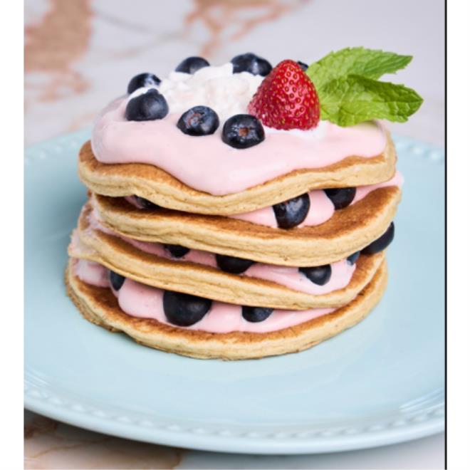 PROTEIN PANCAKES