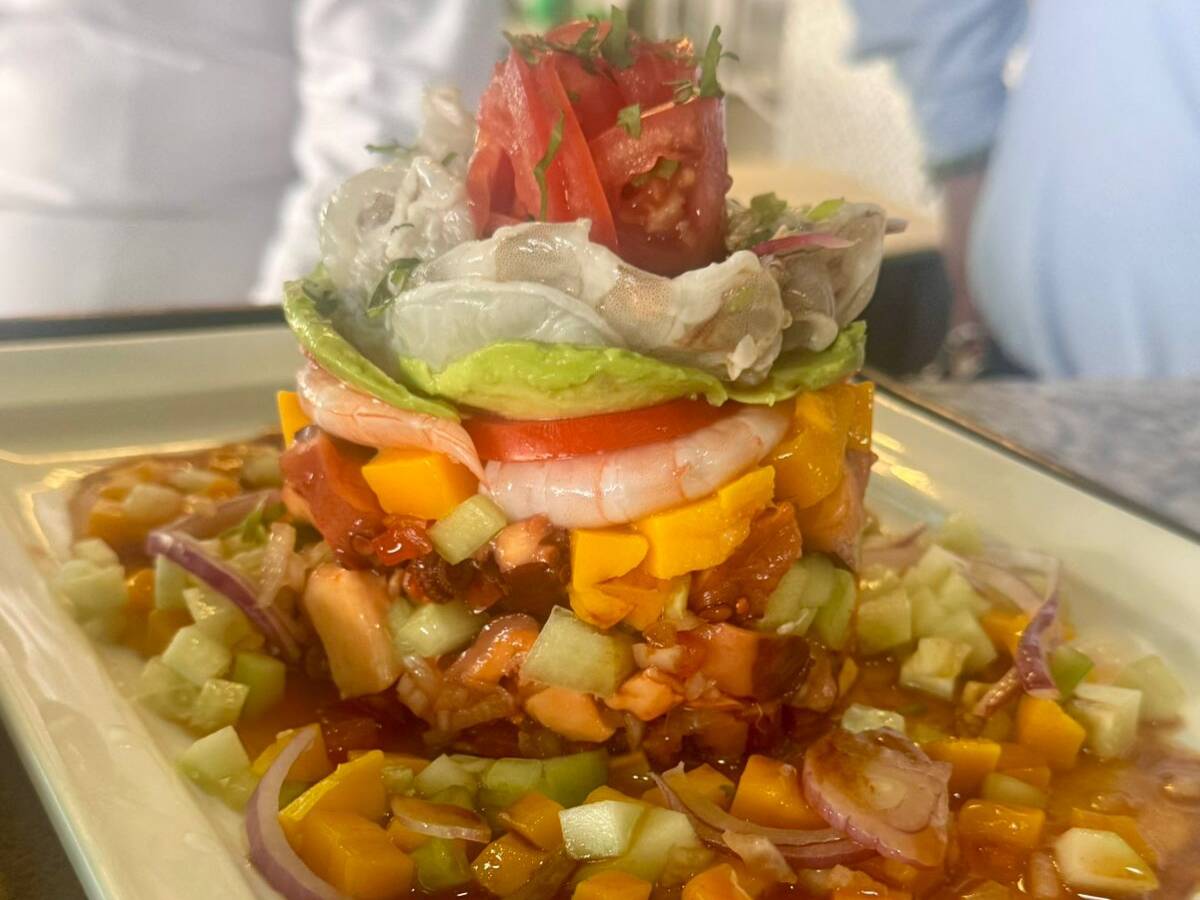 MARISQUEVÍAS