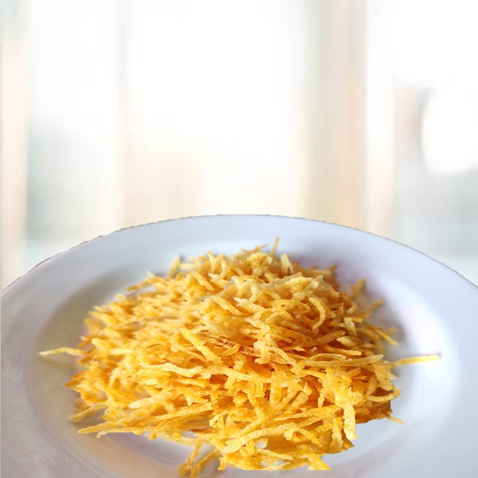Papas Fritas Chicas