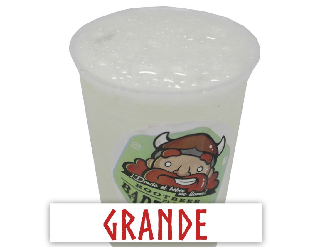 LIMONADA	GRANDE