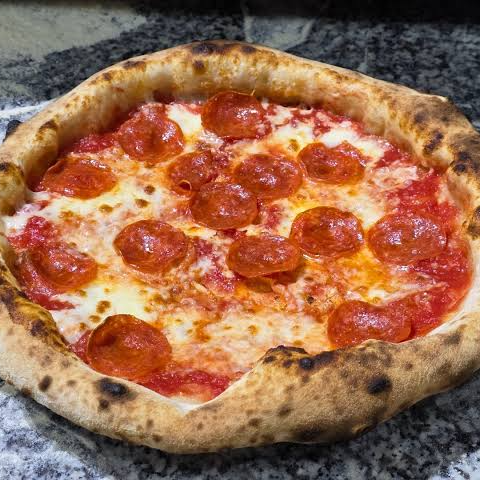 2 Pizzas de Pepperoni