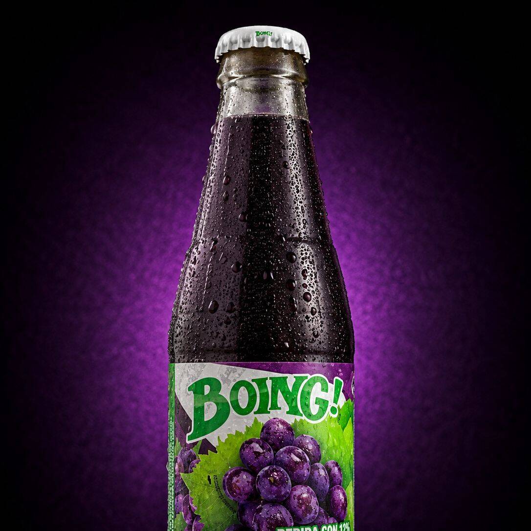 Boing de Uva