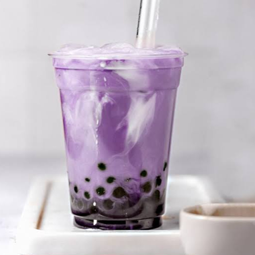 Boba de Taro