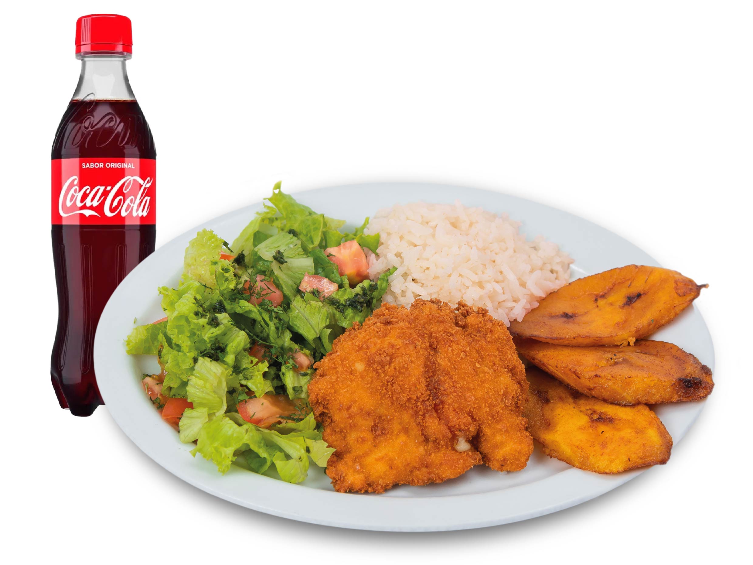 Kokoridiario filete relleno